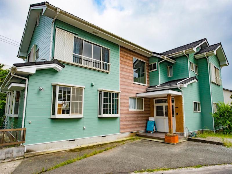 Hotel Insidey海まで歩いてすぐそこjust A Short Walk To The Sea Shimoda  Exterior foto
